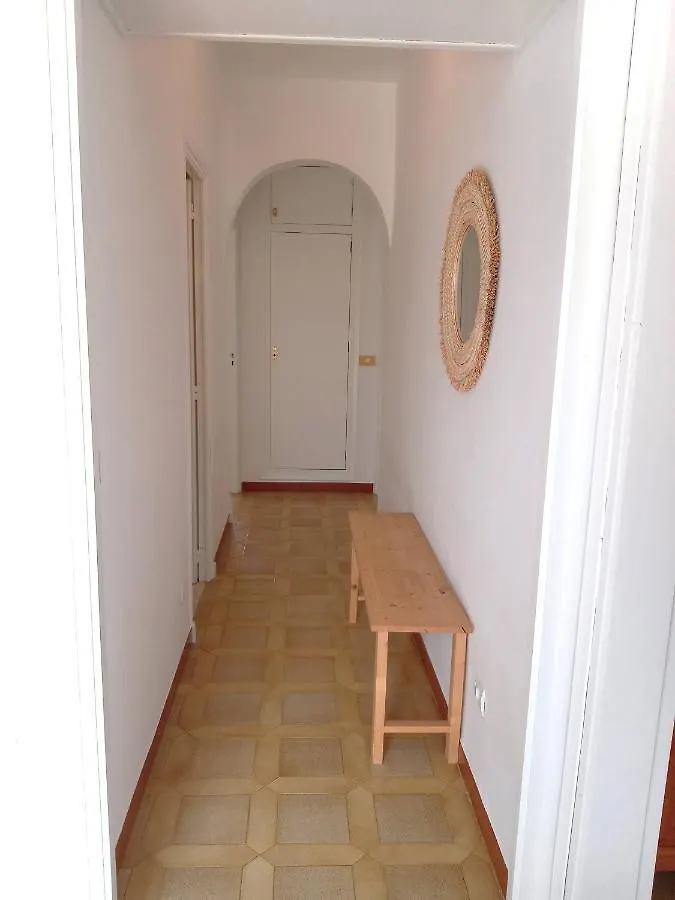 Villa Tres Cales Tarragona Spain