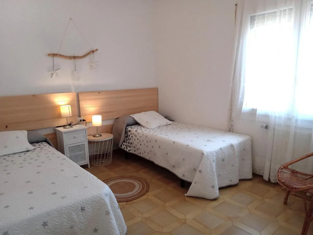 Villa Tres Cales Tarragona Spain