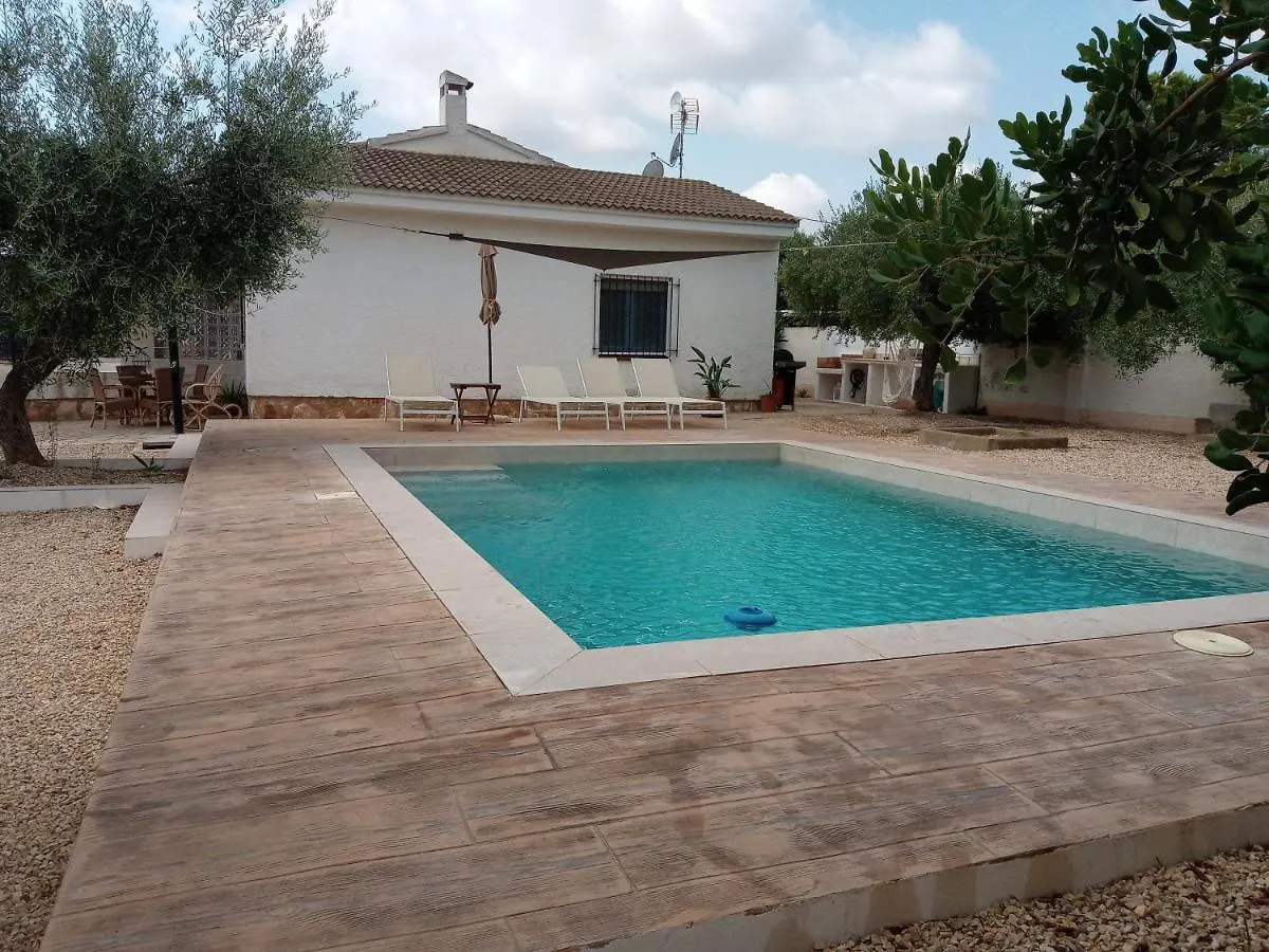 Villa Tres Cales Tarragona