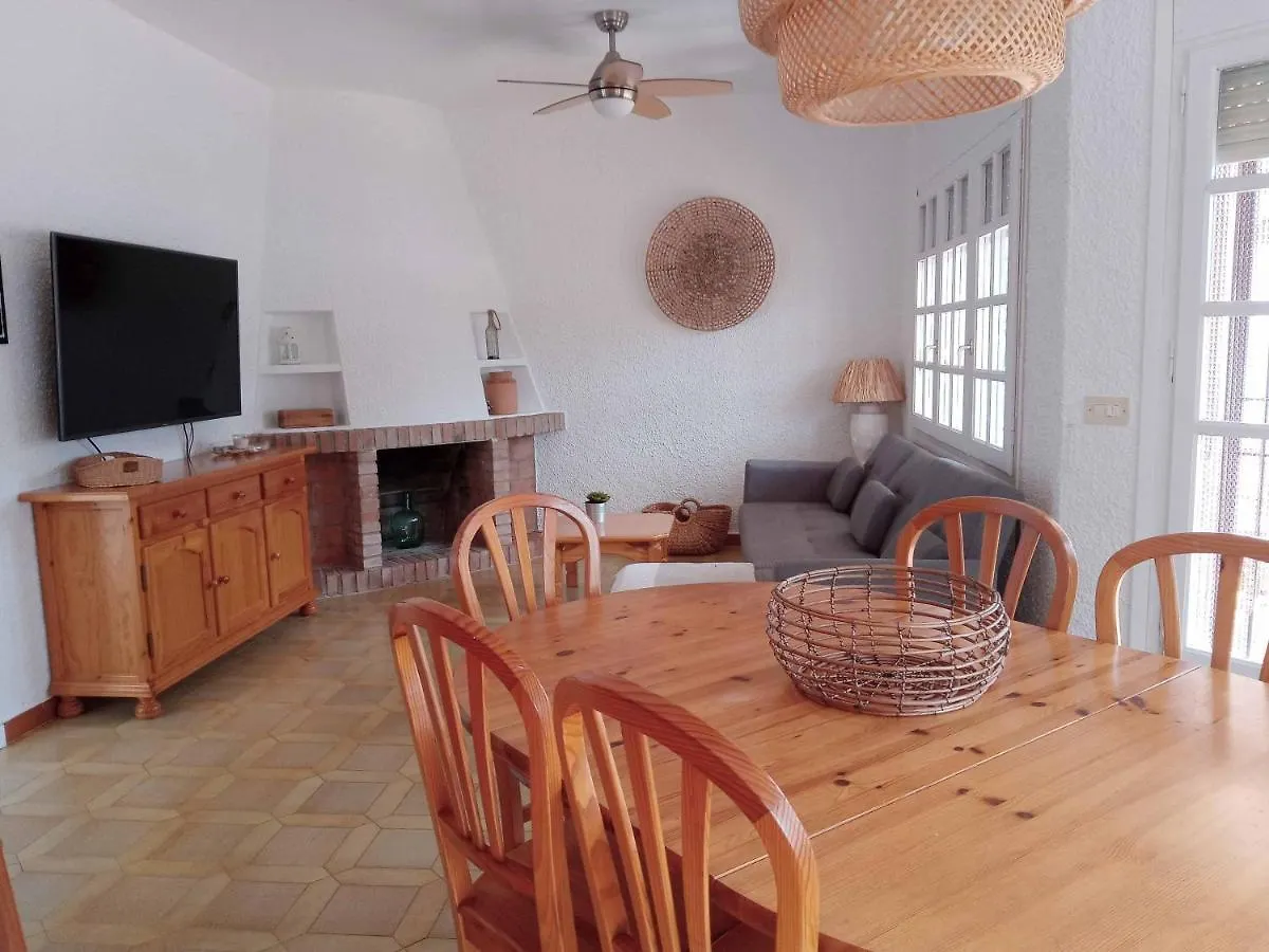 Villa Tres Cales Tarragona Spain