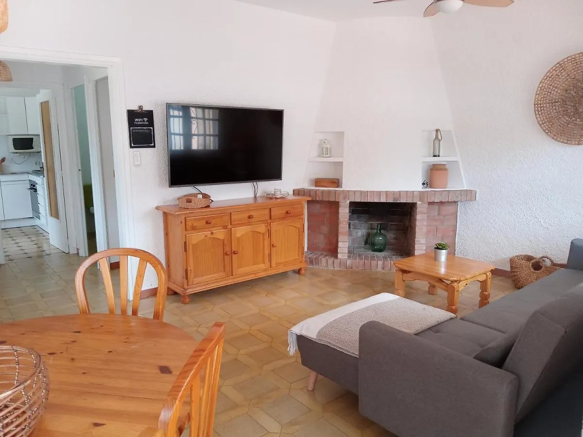 Villa Tres Cales Tarragona