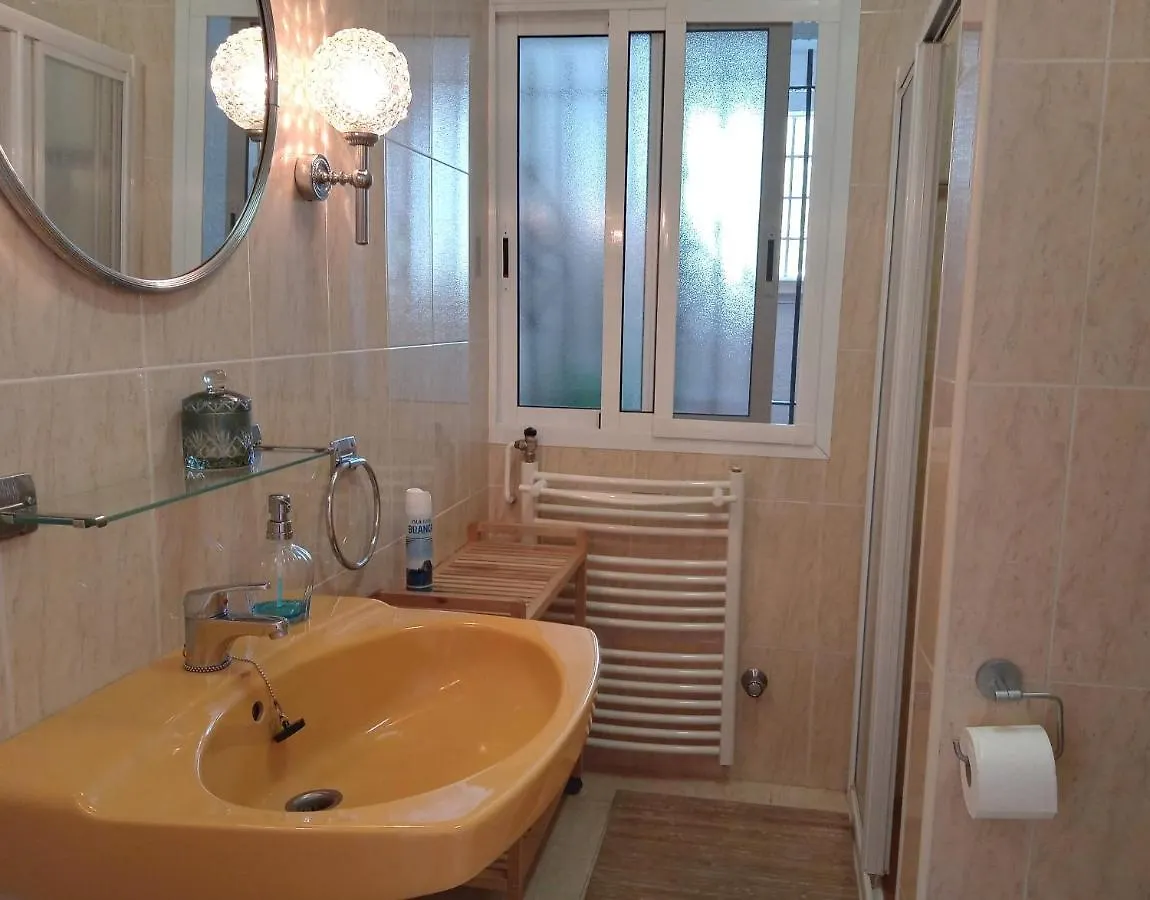 Villa Tres Cales Tarragona