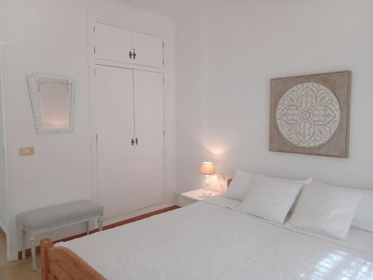 Villa Tres Cales Tarragona