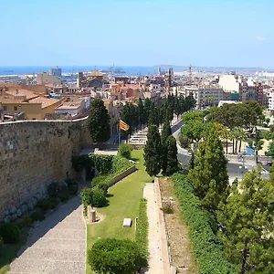  Auberge de jeunesse Residencia Alclausell
