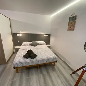  Appartement Loft, Muy Cerca De Playa Y Castillo Tamarit