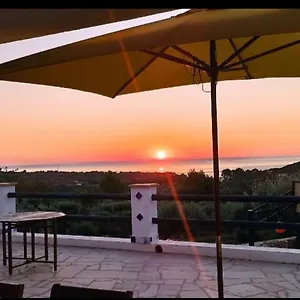  Hébergement de vacances Flaire Mar