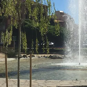  Auberge de jeunesse Alhambra